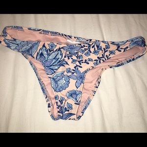 Cheeky Bikini Bottom